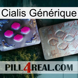 Cialis Générique 38
